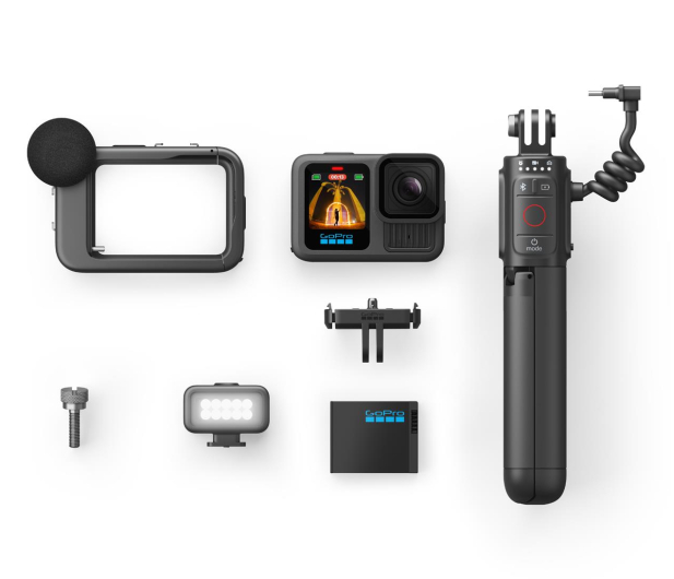 GoPro HERO13 Black Creator Edition CHDFB-131-EU - 1276740 - zdjęcie 5